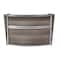 Regency 32 in D X 45.5 in H, 72 in W X Wood, Driftwood Grey 77290GY - alternate 1